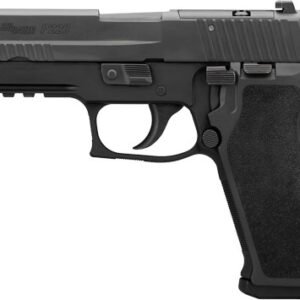 G220R45BSER2_1.jpg SIG P220 ELITE 45ACP 4.4" - SIGLITE (2)8RD E2 GRIP BLACK