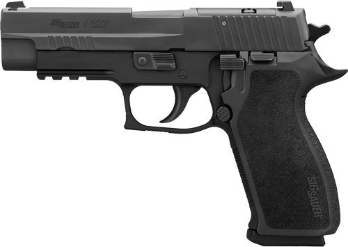 G220R45BSER2_1.jpg SIG P220 ELITE 45ACP 4.4" - SIGLITE (2)8RD E2 GRIP BLACK