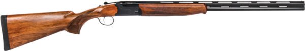 G22178.jpg STEVENS 555 O/U 16GA 28" MC5 - BLUE/WALNUT MANUAL EXTRACTORS