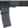 G223BLK.jpg GLFA AR15 RIFLE 223 WYLDE - 16" 1:8 NIT BBL BLACK