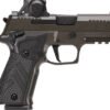 G226X9LEGNSAORX_2.jpg SIG P226X LEGION 9MM 4.4" BULL - ROMEOX PRO SAO (3)18RD HOGUE