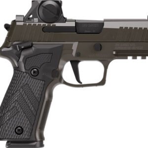 G226X9LEGNSAORX_2.jpg SIG P226X LEGION 9MM 4.4" BULL - ROMEOX PRO SAO (3)18RD HOGUE