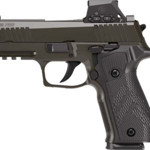 G226XCA9LEGINRX.jpg SIG P226XCA LEGION 9MM 3.8" - ROMEOX PRO DA/SA (3)18RD HOGUE