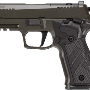 G226XCA9LEGNSAO_1.jpg SIG P226XCA LEGION 9MM 3.8" - XRAY3 SAO (3)18RD HOGUE G10