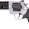 G2357055RH.jpg TAURUS RAGING HUNTER 357MAG - 5 1/8" 7RD TWO/TONE RUBBER