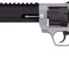 G2357085RH.jpg TAURUS RAGING HUNTER 357MAG - 8 3/8" 7-SHOT TWO/TONE RUBBER