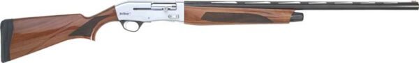 G24260.jpg TRISTAR VIPER G2 PRO SILVER - 12GA 3" 28" CT-3 SILVER/WALNUT