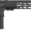 G243A1534BT_1.jpg RRA LARBT3 CAR PREDATOR HP 243 - 6 POS STK 20" SS FLUTED BLACK