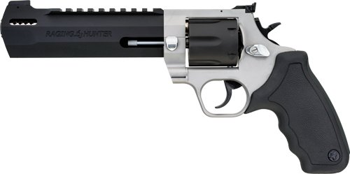 G2440065RH_1.jpg TAURUS RAGING HUNTER 44MAG - 6 3/4" 6-SHOT TWO/TONE RUBBER