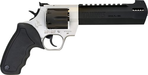 G2440065RH_RIGHT.jpg TAURUS RAGING HUNTER 44MAG - 6 3/4" 6-SHOT TWO/TONE RUBBER