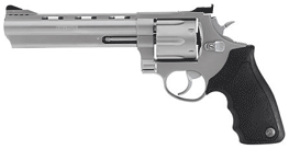 G2440069.png TAURUS 44 44MAG 6.5"VR 6-SH0T - AS STAINLESS RUBBER