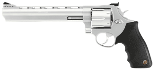 G2440089.png TAURUS 44 44MAG 8.38"VR 6-SH - AS PORTED STAINLESS RUBBER