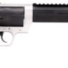 TAURUS RAGING HUNTER 460S&W - 8 3/8" 5-SHOT TWO/TONE RUBBER