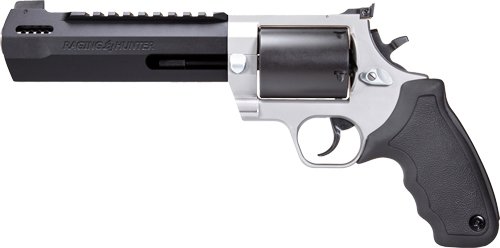 G2500065RH.jpg TAURUS RAGING HUNTER 500S&W - 6 3/4" 5-SHOT TWO-TONE