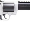G2500065RH_RIGHT.jpg TAURUS RAGING HUNTER 500S&W - 6 3/4" 5-SHOT TWO-TONE