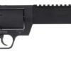 G2500081RH.jpg TAURUS RAGING HUNTER 500S&W - 8 3/8" 5-SHOT BLUED RUBBER