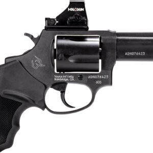 G2605P31.jpg TAURUS 605 357MAG 3" FS - 5-SHOT BLACK OPTIC READY