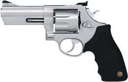 G2608049.png TAURUS 608 357MAG 4" PORTED AS - 8-SHOT STAINLESS RUBBER