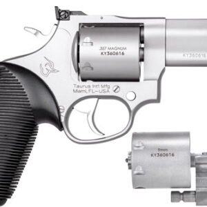G2692039.jpg TAURUS 692 38/357/9MM 3." ADJ. - 7-SHOT PORTED SS RIBBER