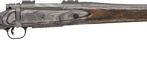 G28196.jpg MOSSBERG PATRIOT 400 LEGEND - 20" SS CERAKOTE/LAMINATED
