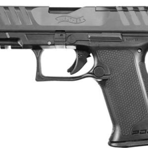 G2842734.jpg WALTHER PDP F OR 9MM 4" FS - 15-SHOT BLACK POLYMER FRAME