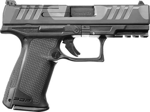 G2842734_RIGHT.jpg WALTHER PDP F OR 9MM 4" FS - 15-SHOT BLACK POLYMER FRAME