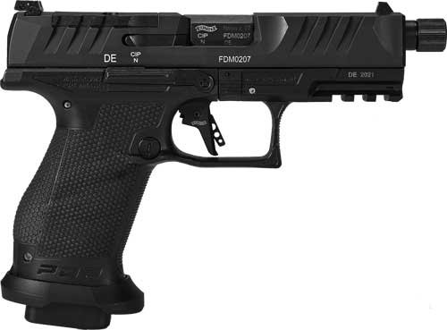G2844176.jpg WALTHER PDP COMPACT PRO SD 9MM - 4.6" 18-SHOT BLACK FRAME