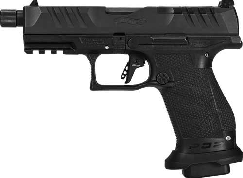 G2844176_LEFT.jpg WALTHER PDP COMPACT PRO SD 9MM - 4.6" 18-SHOT BLACK FRAME