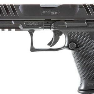 G2844222_1.jpg WALTHER PDP COMPACT OR 9MM 5" - 18-SHOT BLACK POLYMER FRAME