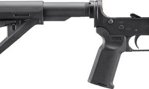 G28501_1.jpg RUGER AR15 COMPLETE LOWER - RECEIVER