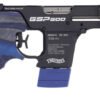 G2850575M0017.jpg WALTHER GSP500 32 EXPERT - LEFT SIZE M 32S&W 4.85" AS