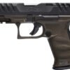 G2858428_1.jpg WALTHER PDP COMPACT 9MM 4" FS - 15-SHOT GREEN POLYMER FRAME
