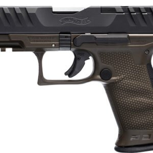 G2858428_1.jpg WALTHER PDP COMPACT 9MM 4" FS - 15-SHOT GREEN POLYMER FRAME