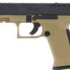 G2858444.jpg WALTHER PDP COMPACT 9MM 4" FS - 15-SHOT TAN POLYMER FRAME