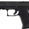 G2871831.jpg WALTHER PDP F OR 9MM 4" FS - 10-SHOT BLACK POLYOMER FRAME