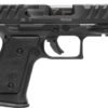 WALTHER PDP SF FULL SIZE 9MM - 4.5" OR 18-RDS BLACK STEEL