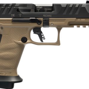 G2877520.jpg WALTHER PDP COMPACT PRO SD 9MM - 4.6" 18-SHOT TAN FRAME