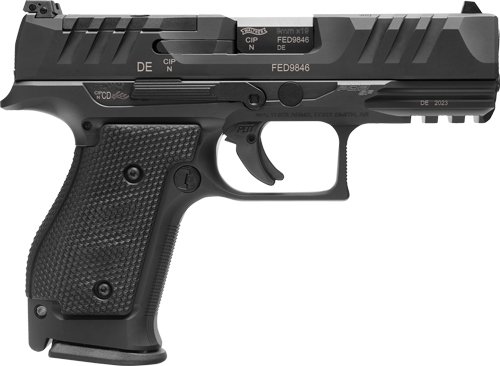 G2880016.jpg WALTHER PDP SF COMPACT 9MM - 4" OR 10-SHOT BLACK STEEL