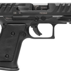 G2880032.jpg WALTHER PDP SF FULL SIZE 9MM - 4.5" OR 10-RDS BLACK STEEL