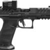 G2881225PRO.jpg WALTHER PDP PRO ACRO INSTALLED - 9MM 4.5" 18-SHOT BLACK FRAME