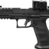 G2881225PRO_LEFT.jpg WALTHER PDP PRO ACRO INSTALLED - 9MM 4.5" 18-SHOT BLACK FRAME