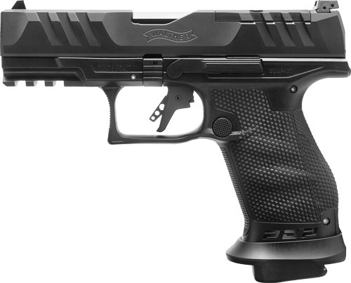 G2884976.jpg WALTHER PDP PRO E COMPACT 9MM - 4" 18-SHOT BLACK FRAME