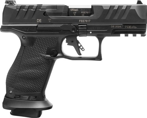 G2884976_RIGHT.jpg WALTHER PDP PRO E COMPACT 9MM - 4" 18-SHOT BLACK FRAME