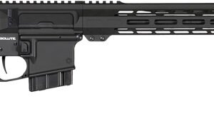 G28A670CAB.jpg CMMG RIFLE RESOLUTE MK4 22 ARC - 16.1" 10RD BLACK