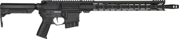 CMMG RIFLE RESOLUTE MK4 22 ARC - 16.1" 10RD BLACK
