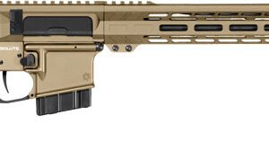 G28A670CCT.jpg CMMG RIFLE RESOLUTE MK4 22 ARC - 16.1" 10RD COYOTE TAN