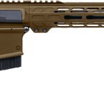CMMG RIFLE ENDEAVOR MK4 22 ARC - 20" 10RD MIDNIGHT BRONZE