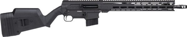 G28AC60CAB_1.jpg CMMG RIFLE DISSENT BR4 22 ARC - 16" 10RD MAGPUL SGA STOCK BLK