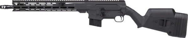 G28AC60CAB_LEFT_1.jpg CMMG RIFLE DISSENT BR4 22 ARC - 16" 10RD MAGPUL SGA STOCK BLK