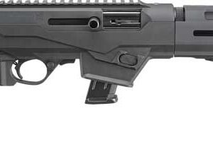 G29101.jpg RUGER PC CHARGER 9MM LUGER - 10-SHOT THREADED BBL 1/2"-28